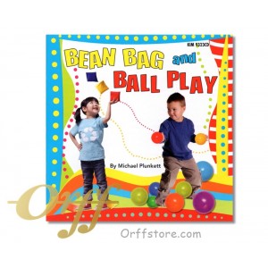 豆袋與球球 Bean Bag & Ball Play 